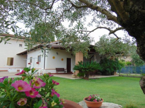 La Dimora delle Rose
